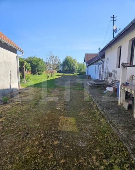 OPORTUNITATE DE AFACERE! Pensiune la doar 10 km de Sighisoar - 10