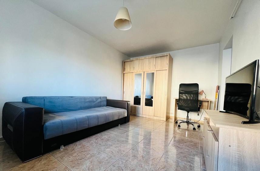 Inchiriez Apartament 1 camera direct de la proprietar - 7