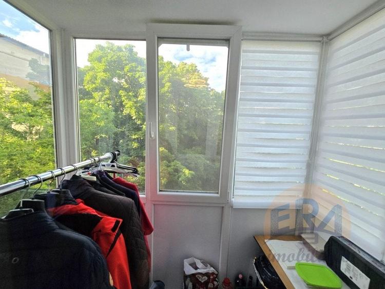 Apartament 4 camere | Decomandat | Etaj 3 | Zona Decebal - str. Sovata - 4