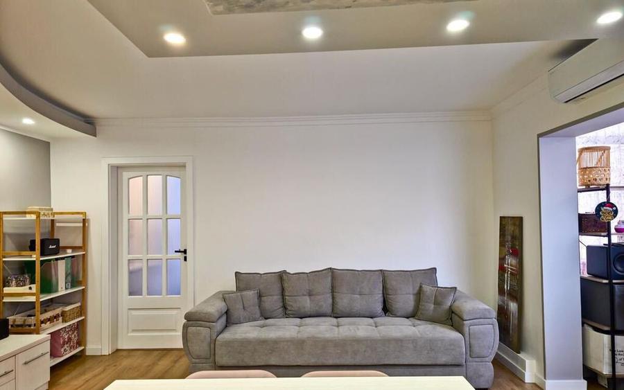 Simion Barnutiu - 3 Camere, 2 Bai, Etaj 3, Centrala Propr... - 16