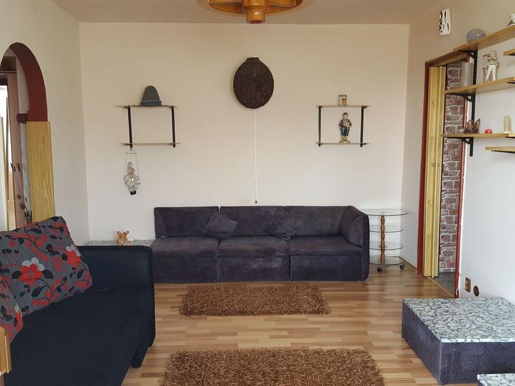 METROU 1 Decembrie la 800m, bloc stradal, reabilitat. - 17