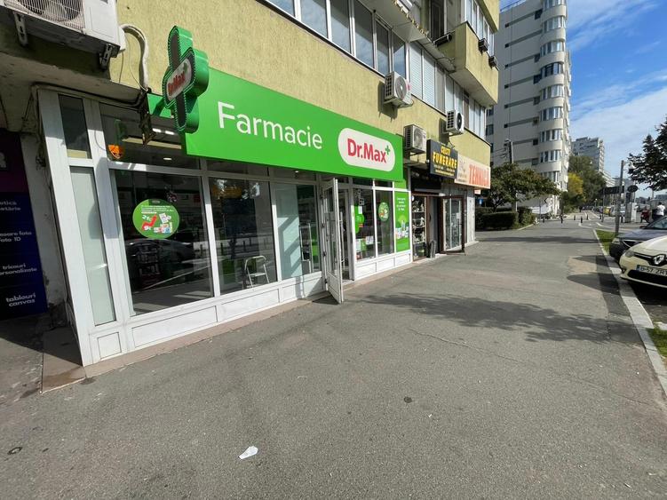 Spatiu comercial 100 mp de vanzare – vitrina 16 ml, 635.000 EUR - 2