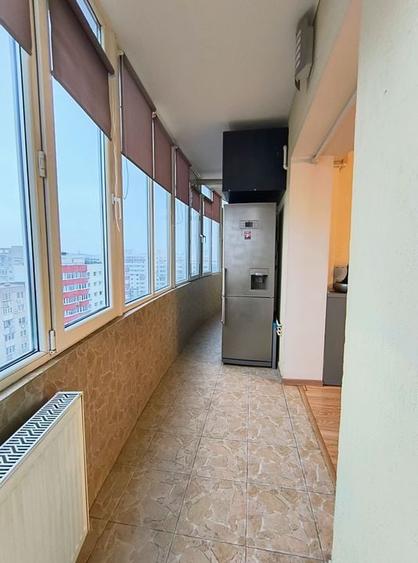 Berceni- Sos Olteniței - Delta Văcărești - Piața Sudului- Loc parcare! - 16