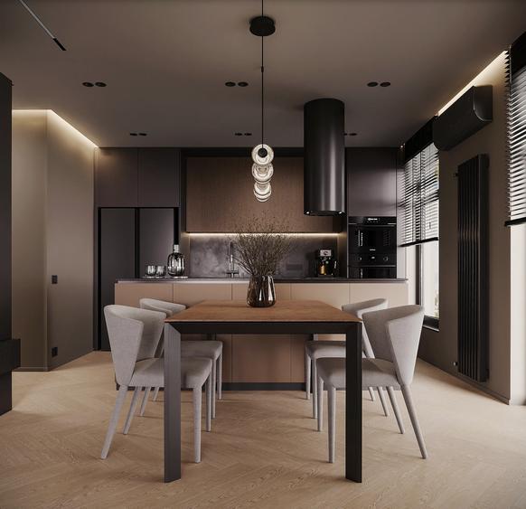 Un proiect mic, într-o zonă mare. - 5