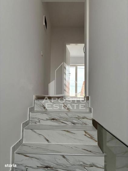 Duplex complet decomandat, cu 4 camere si 2 bai, langa Bucovat - 2