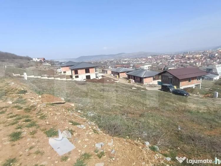 ???? Lot ideal pentru casa ta | 675 mp | Utilita?i complet - 1