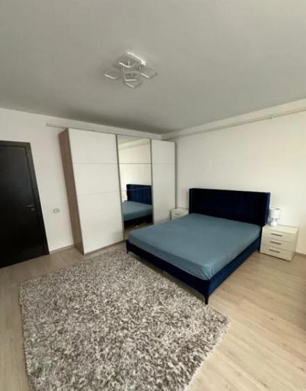 Garsoniera decomandata - zona Sanpetru - 2