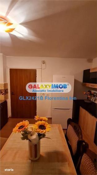 9029 Apartament 2 camere Militari-Gorjului - 9