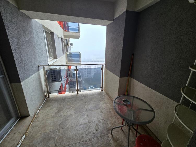 Inchiriere Apartament 2 Camere Pacii Rotar Park - 8