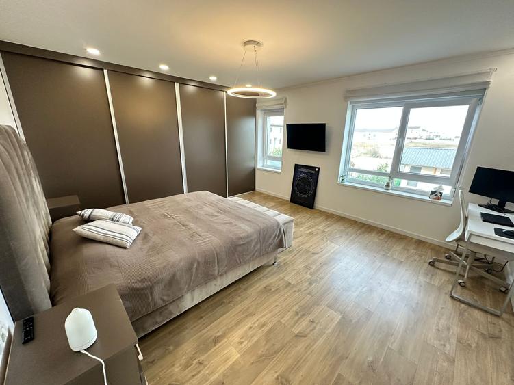 Casă superbă | 4 camere Dumbrăvița (str. Mark Twain) | Tur virtual 360 - 3