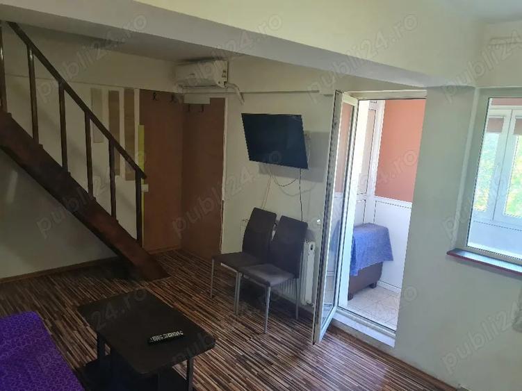 Apartament 2 camere piata Resita - 2