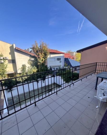 Vila de inchiriat-Finisaje la alegere-Renovata 2025-Destinat - 14