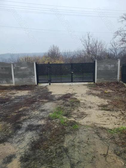 vand casa comuna Dobroteasa - 2