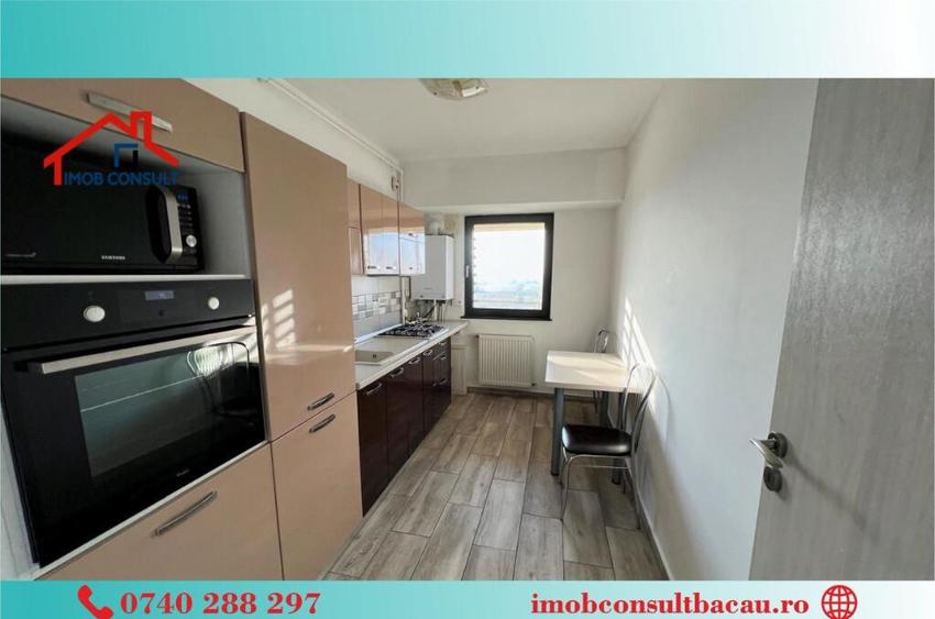 Avem cheile in agentie! Apartament modern in bloc nou! CE1342 - 7