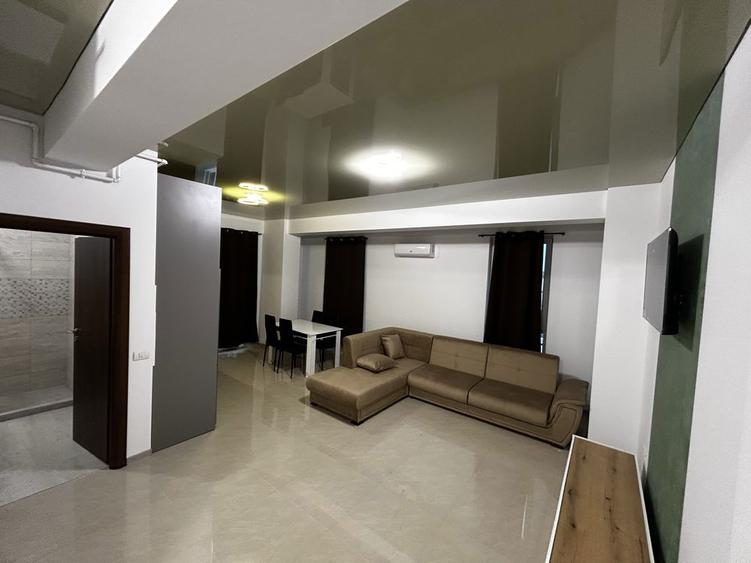 Apartamente de inchiriat Kaufland Navodari (bloc nou) - 1