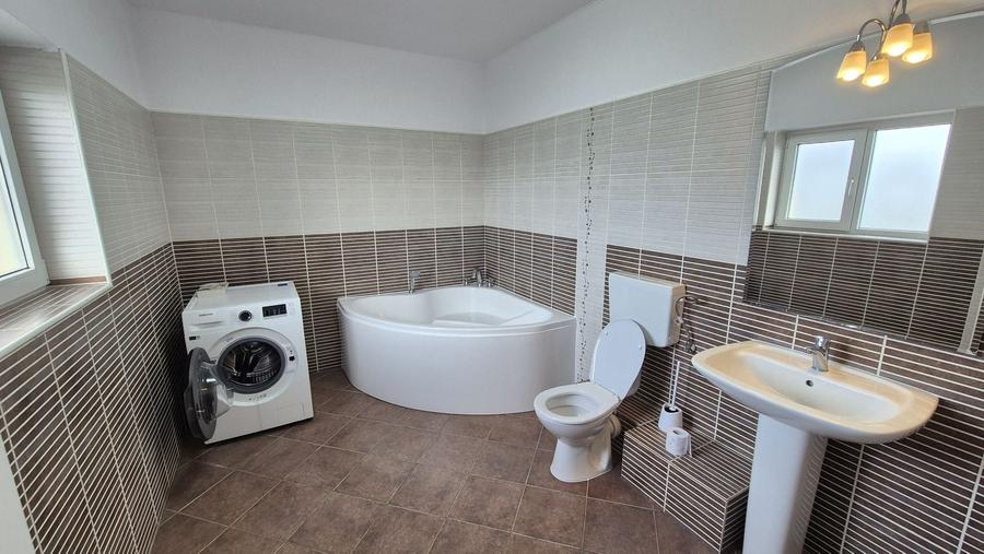 Casă cu 5 camere, 220 mp, teren 500 mp – Prelungirea Ghencea - 10