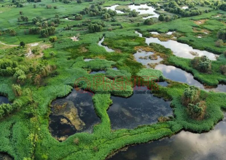 Delta Vacaresti 3 camere decomandat Piata Sudului - 2