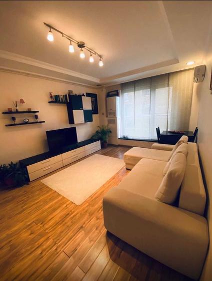 Iancu Nicolae/Matei Basarab/ Garsoniera Cocheta/ - 5