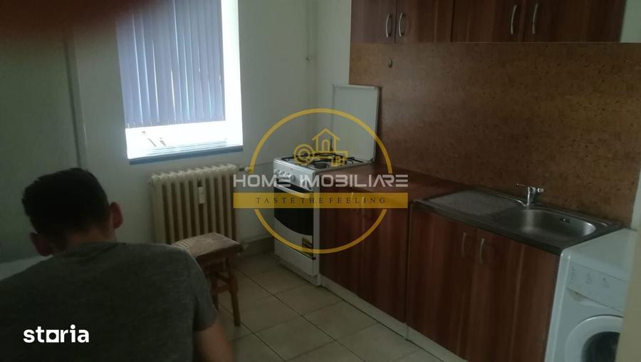 Apartament 1 Camera Decomandat Lidl Nicolina - 3
