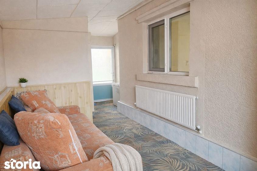 Casa Coiciu 2 dormitoare, 2 bai, gradina, spa?iu relaxare - 5