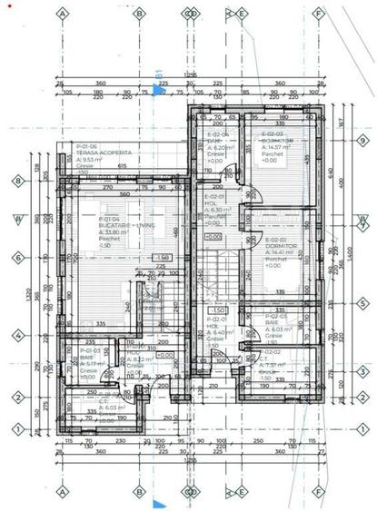 Casa 4 camere de vanzare in Floresti - 3