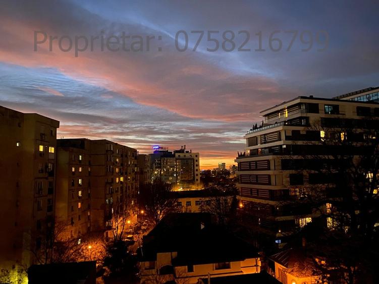 Apartament modern cu 3 camere, Calea Călărașilor 175A, Parcare în curte - 1