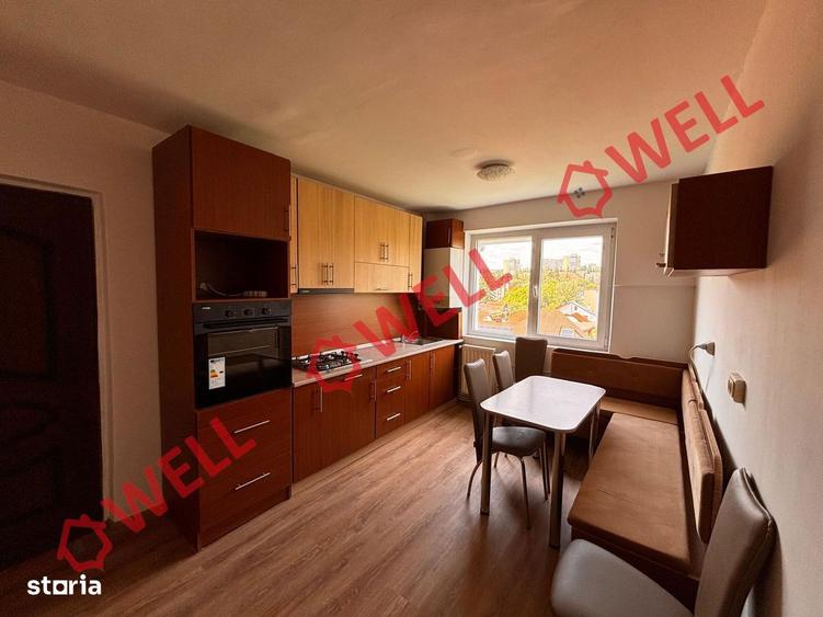 Apartament de vanzare cu 2 camere in Sf. Gheorghe, pe str Crangului! - 5
