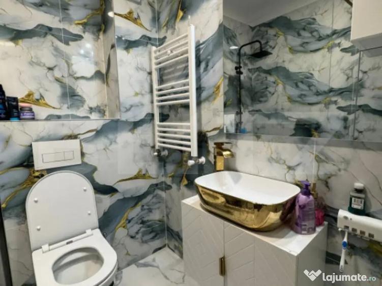 Apartament 2 camere, IDEAL Residence - 8