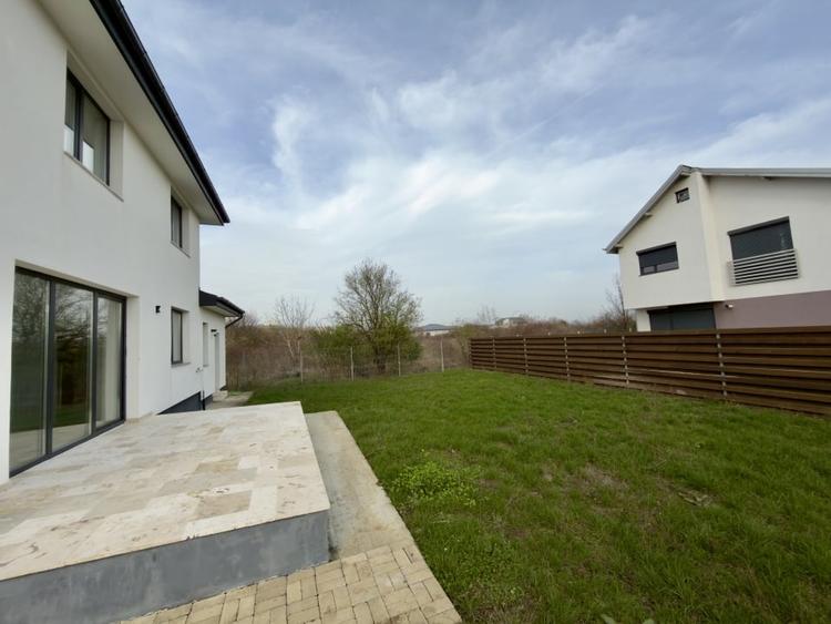 Com 0%|Casa individuala| 5 camere, terasa si garaj | Corbeanca |Paradisul Verde - 12