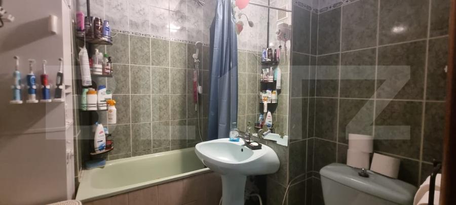 Apartament 3 camere, 71 mp utili totali, Mircea cel Batran - 10