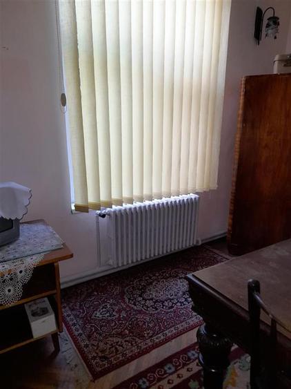 Vila P+M Centru istoric 4 cam 211 mp LIBERA - 4