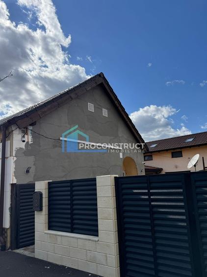 Casa de vanzare | 234 mp | teren 1171 mp | Timișoara | Pret REDUS - 19