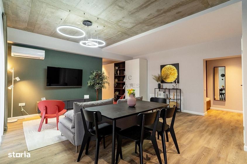 Apartament cu 3 camere în Oșorhei