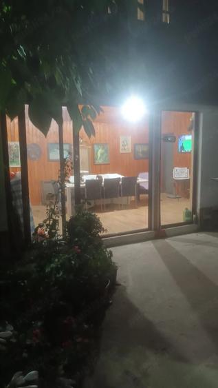 Casă cu 3 camere cu Teren 373 Mp în Micro 13