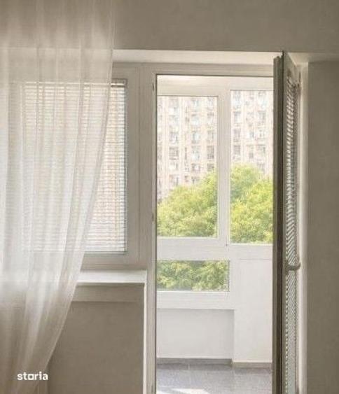 Garsonieră în Unirii