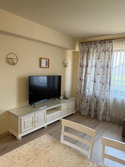 Apartament cu 2 camere decomandat în Tătărași