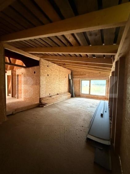 Cabană superbă 303 mp, 9 dormitoare – Colibița, ideală pentru investiție - 7