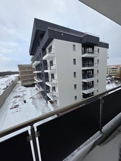 Apartament 3 camere parter decomandat, 83.19 mp, 141.423 Euro, PREDARE Martie 20 - 1