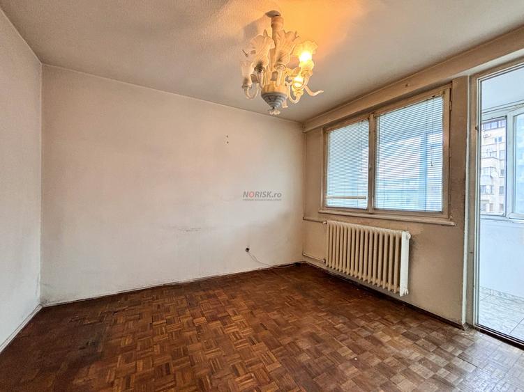 ULTRACENTRAL Rar NBalcescu 4 camere, Vedere Mixtă, FARA Risc 73mp 0%COMISION - 2