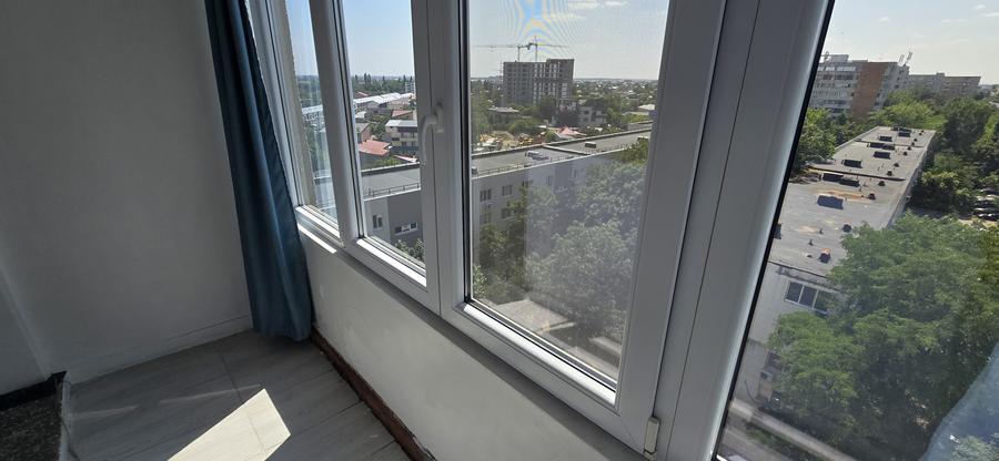 Prelungirea Ghencea Valea Rosie apropiere Auchan parc Moghioros si linia 41 - 5