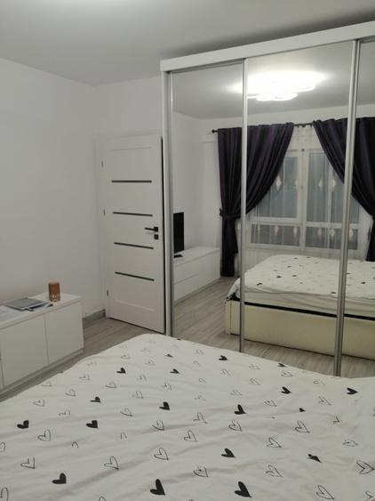 Se vinde Ap. 2 camere decomandat cu gradina si loc de parcare la 8 min de Palas - 3