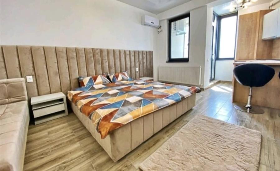 Studio modern de vanzare – Mamaia Nord - 1