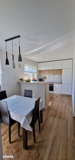 Casa-Satu Nou de Sus, suprafata utila 93.8mp, teren 700mp - 10