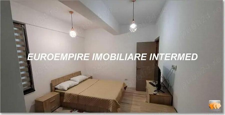Apartament cu 2 camere decomandat ,Zona Campus - 4