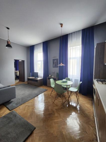 Apartament cu 2 camere de inchiriat zona Afi Mall - 4