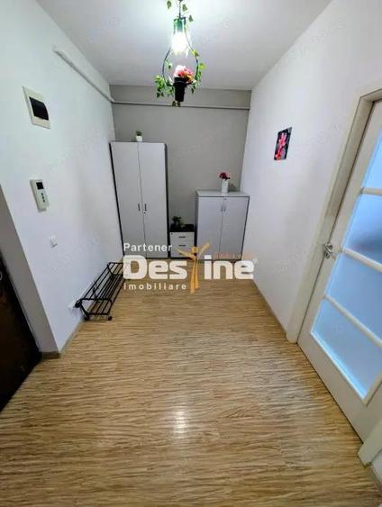 Apartament 1 camera 39 mp renovat mobilat utilat centrala termica noua Vi?an - 9