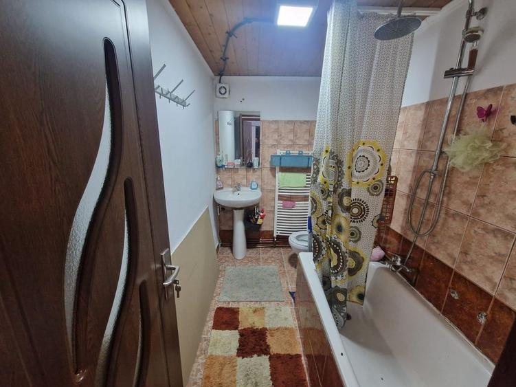 Apartament 3 camere decomandate, finisat mobilat, 1 707 euro/mp, Iris - 25