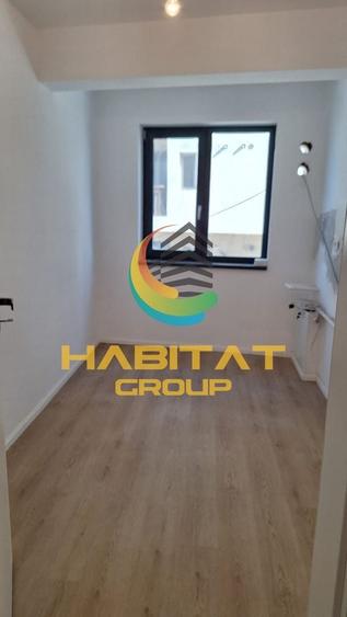 Vanzare garsoniera decomandata 41 mp sector 5 zona Toporasi cu centrala pe gaz - 9