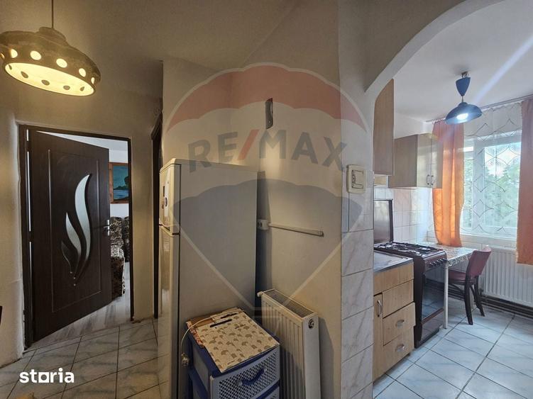 Apartament de inchiriat - 1