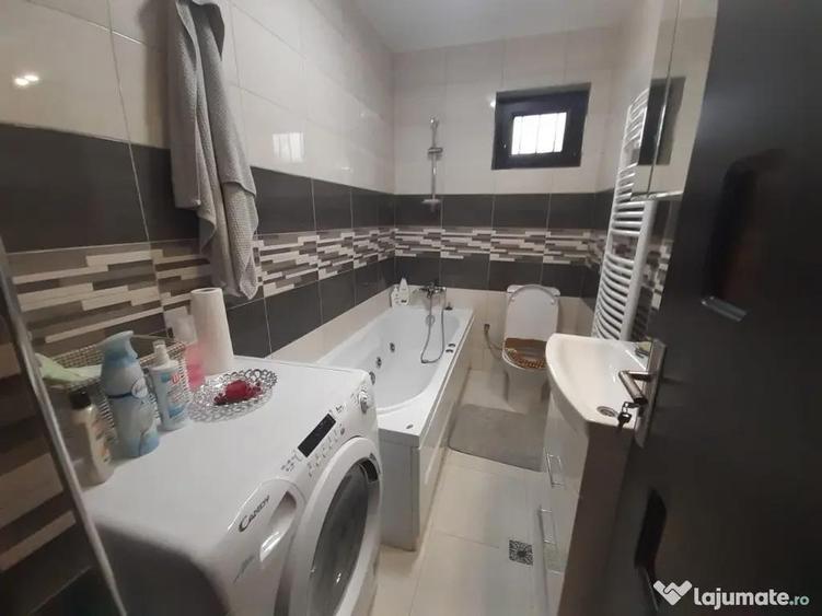 Baia Sprie, casa caramida, 9,4 ari teren - 3